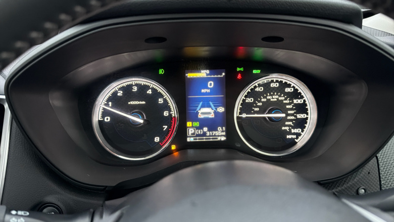 Subaru Forester 2.0i e-Boxer XE Premium 5dr Lineartronic Hybrid Estate